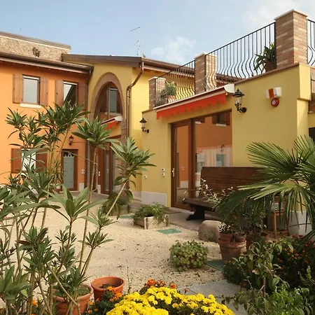 Corte Boaria Alloggio per agriturismo Verona