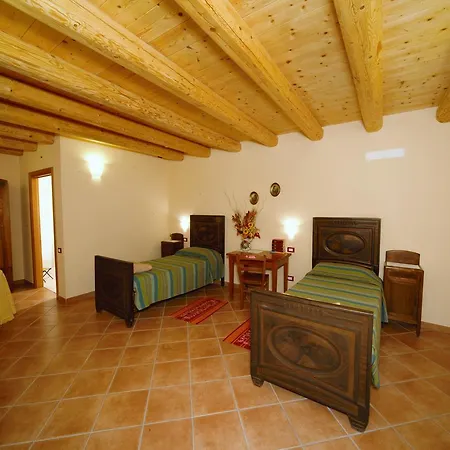 Corte Boaria Alloggio per agriturismo *