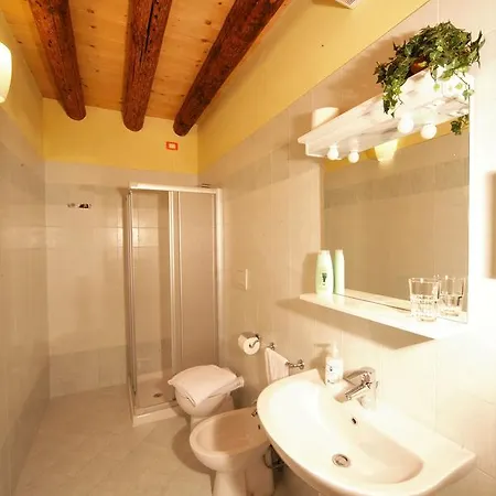 Corte Boaria Alloggio per agriturismo Verona