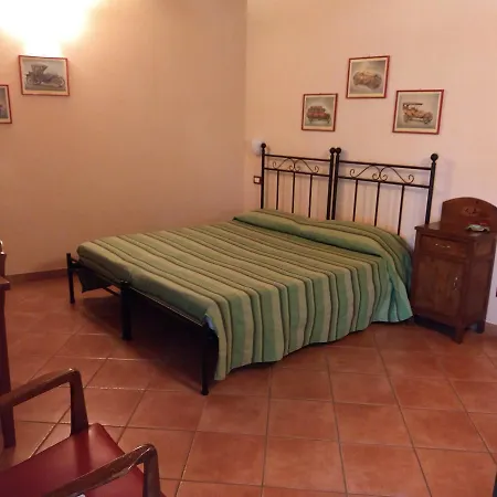 Corte Boaria Alloggio per agriturismo *