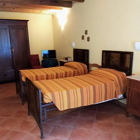 Corte Boaria Alloggio per agriturismo Verona