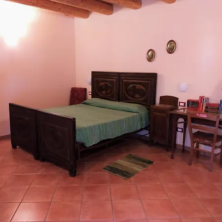 Alloggio per agriturismo Corte Boaria *
